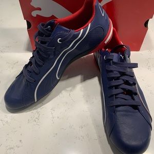 COPY - Puma Drift Cat 6 Tech BMW Motorsport Men’s US 11